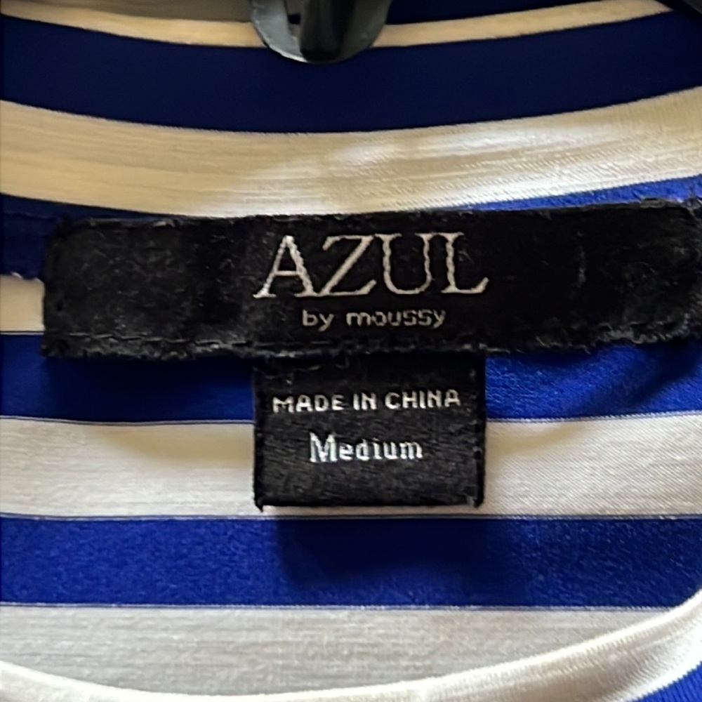 AZUL tops - Picture 3 of 8
